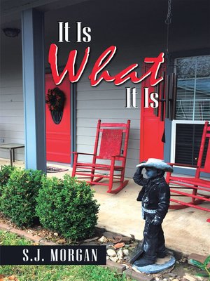 cover image of It Is What It Is